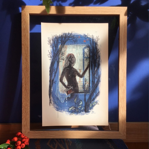 Fot. Twingist - Nostalgia 1